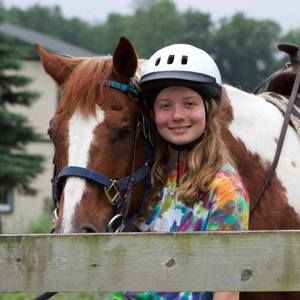 Meet your Posher, Donna